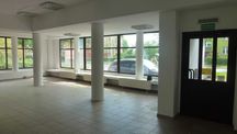Lokal 105 m2 handlowy, biurowy, gastronomiczny itp