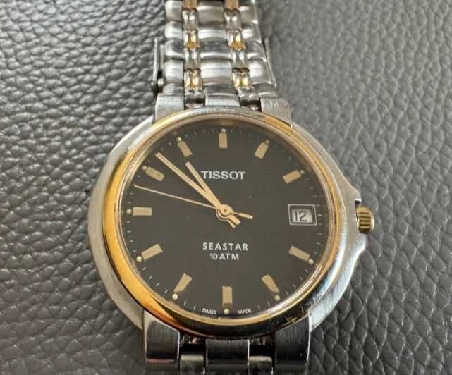 Tissot seastar suiss