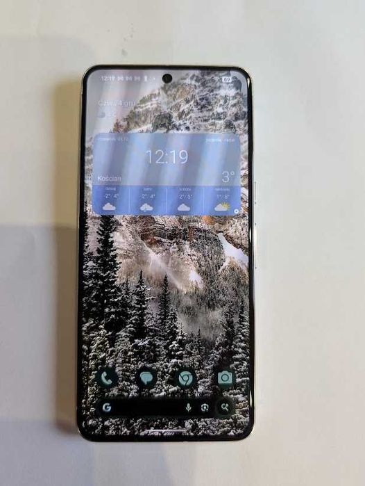 Telefon Smartfon Google Pixel 8Pro