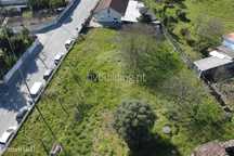 Terreno para construção + Moradia em Galegos (Santa Maria)