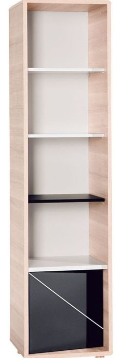 Regał VOX EVOLVE ,meble do pokoju młodzieżowego/dziecięcego