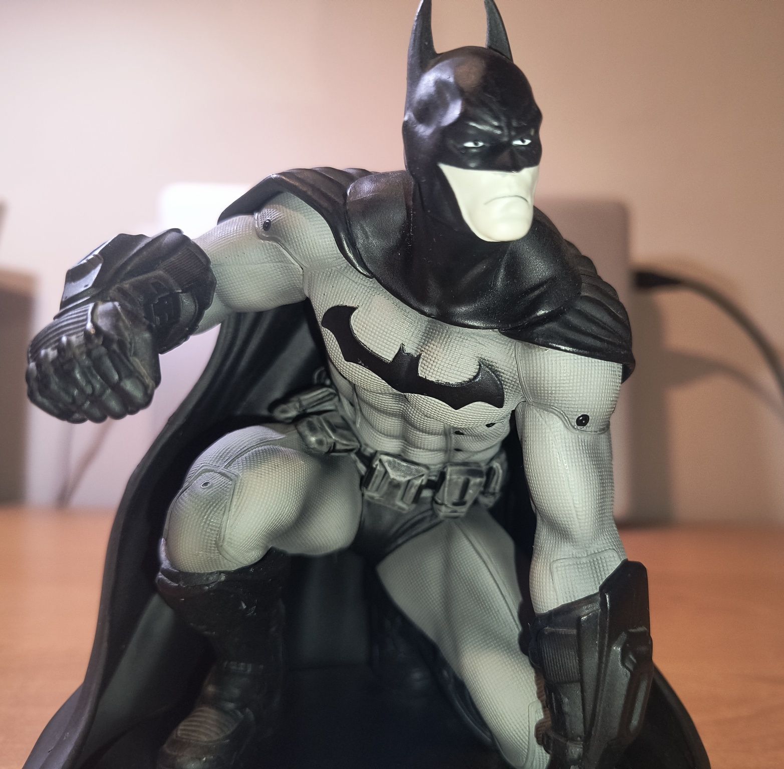 Figurka Batman Arkham City