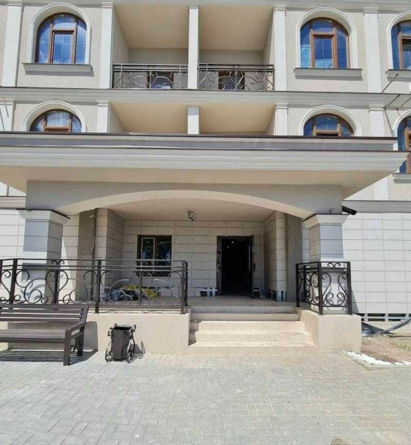 Продам двухкомнатную квартиру в ЖК Авиньон!