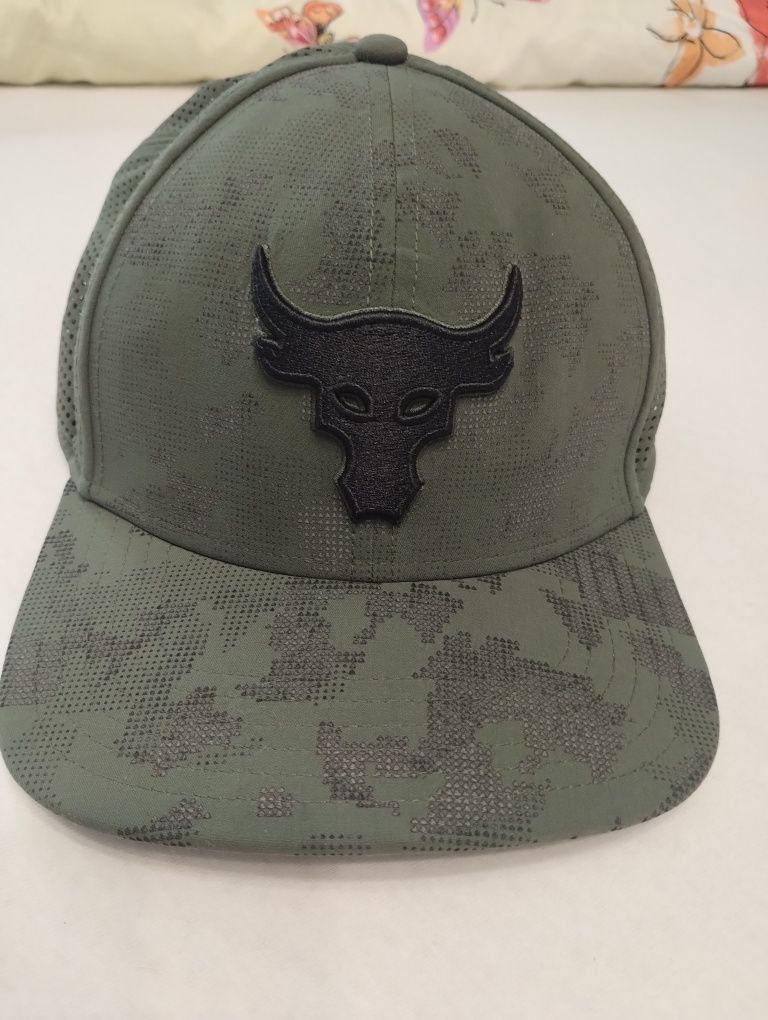 Czapka z daszkiem Snapback Under Armour