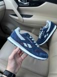 Кросівки Reebok Classic Blue premium