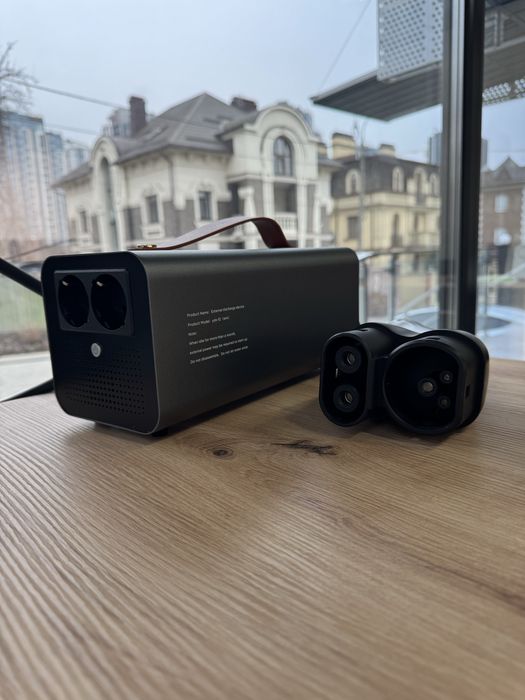 Розрядник 220v Інвертор Discharge For Tesla Model Y S X 3 NACS CCS2
