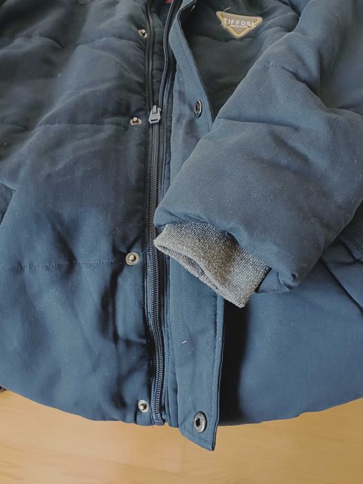 Casaco de Inverno para Criança da Tifoss