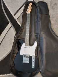 Gitara elektryczna Harley Benton TE-20 BK