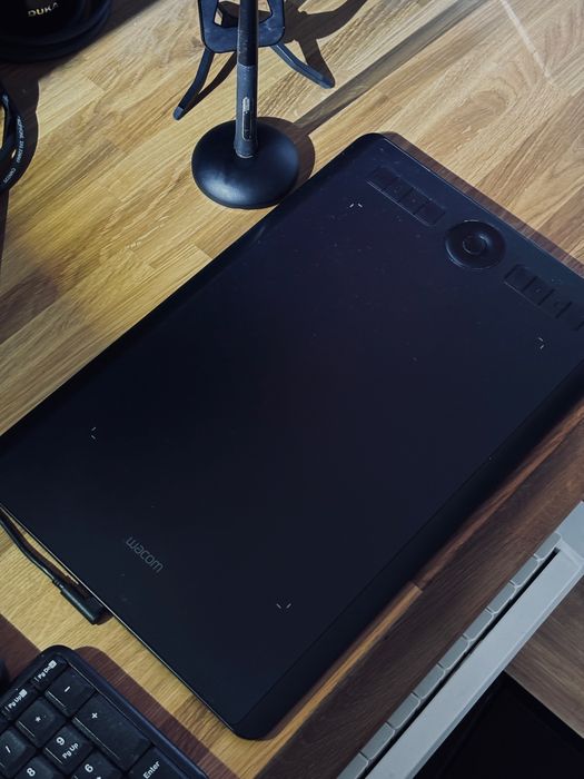 Tablet graficzny Wacom Intuos Pro M
