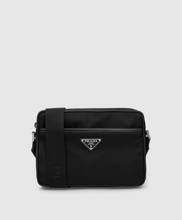 Чоловіча сумка Prada