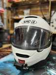 Kask Szczękowy Shoei Neotec 2 II rozmiar XL
