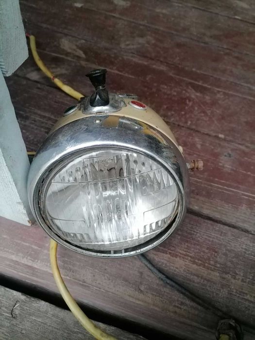 Классическая Фара на Мотоцикл ИЖ Фара ІЖ