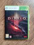 Gra Diablo 3 (PL) XboX 360