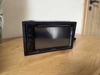 Radio 2DIN Kenwood DDX4019BT
