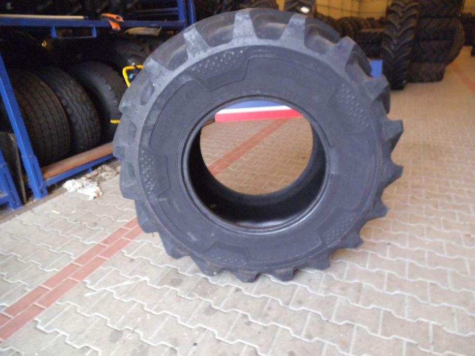 opona 420/85r24 zam 16.9r24 ALLiance Agri star II 7 lat gwarancji