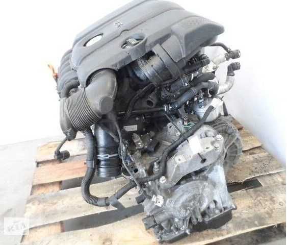 мотор двигатель 2.5 бензин для VW Passat B7 B8 USA VW Jetta EUR USA