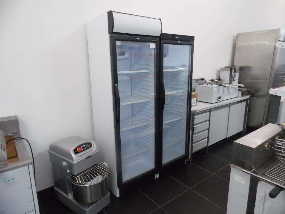 Material para Restaurante, Padaria, Pastelaria, Pizaria,Hotelaria,Inox