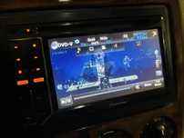Rádio Pioneer 2Din
