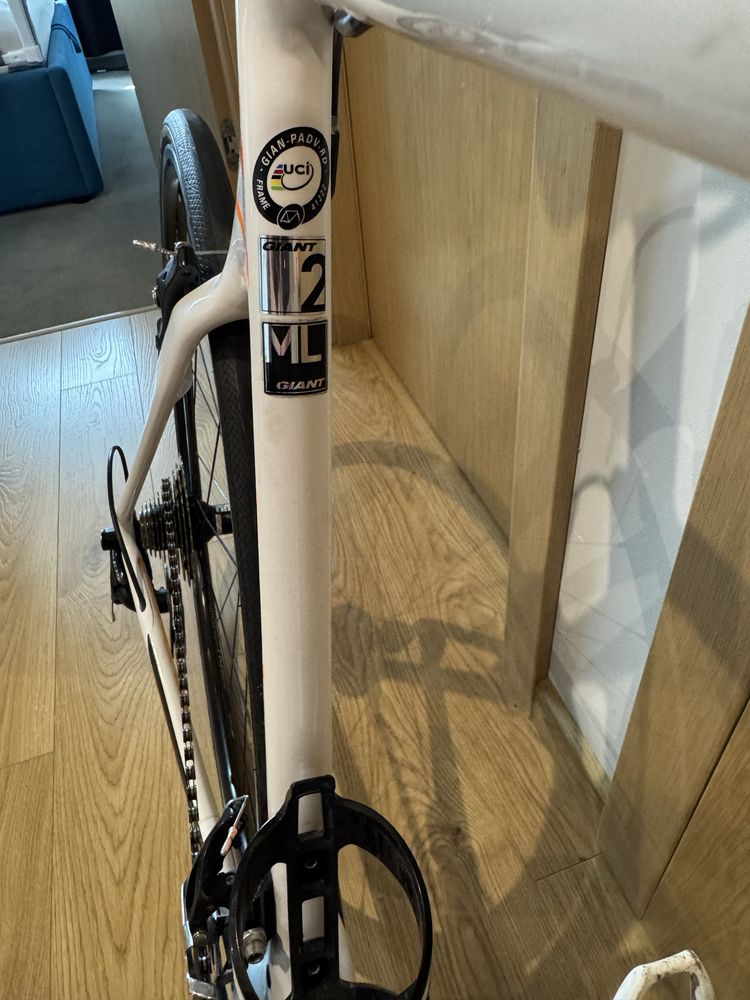 Rower szosowy GIANT Propel ML