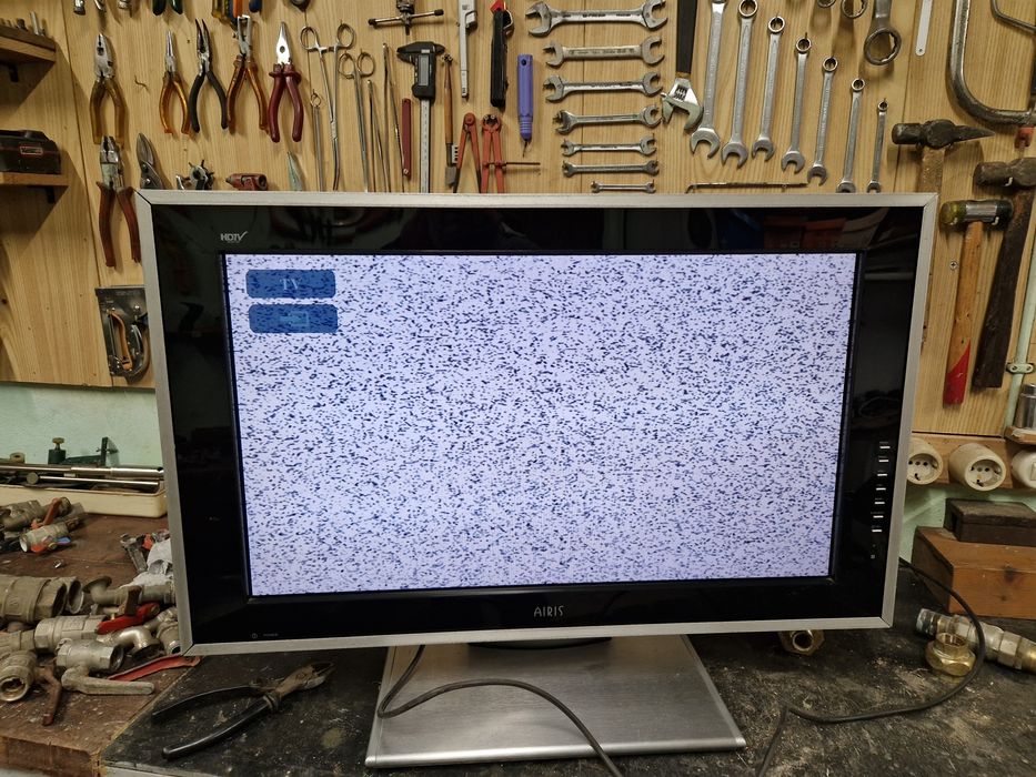 Tv lcd usado AIRIS