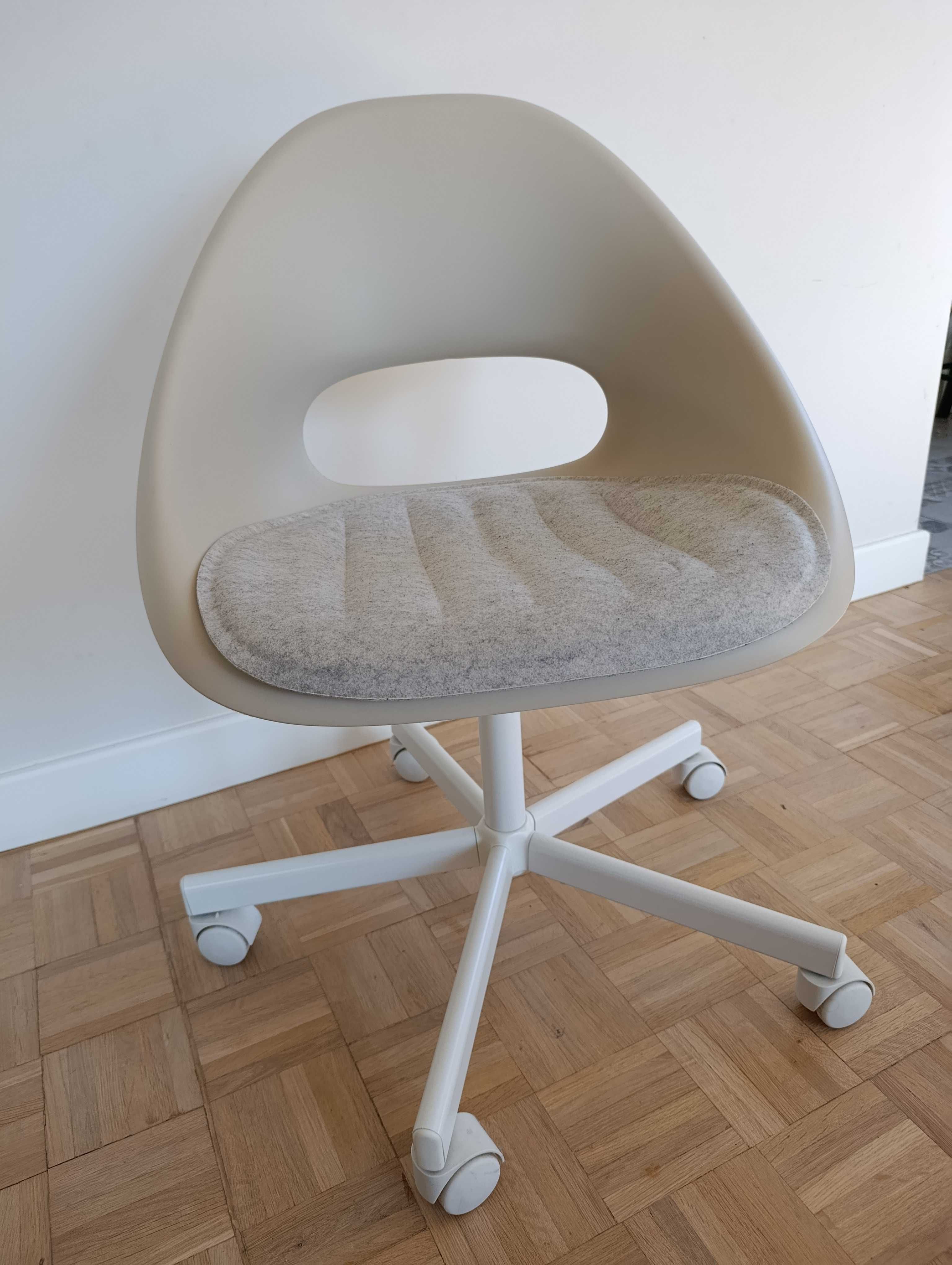 Krzesło biurowe obrotowe Eldberget Ikea