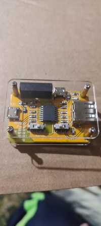 1500 В ADUM4160 USB ізоляційний модуль сигналу