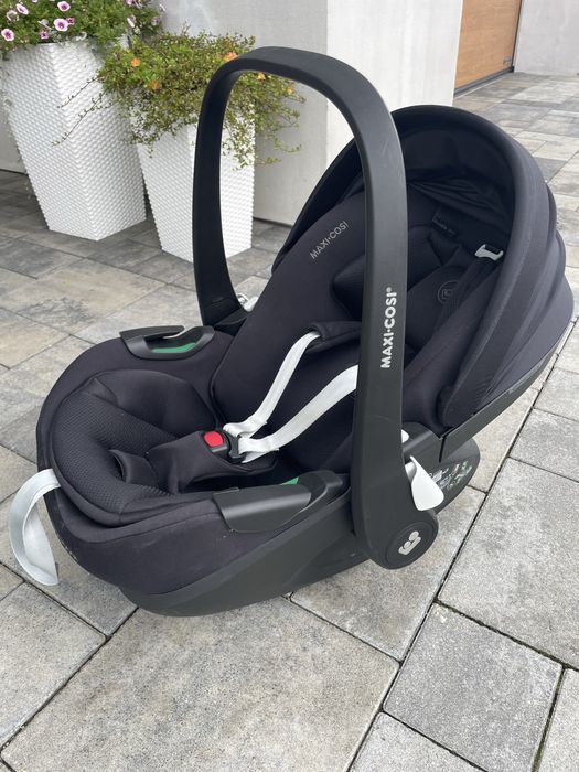 Fotelik maxi cosi pebble 360 pro 2