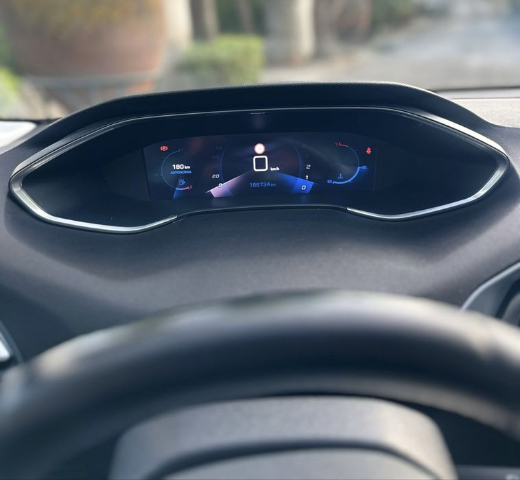 Peugeot 308sw 1.5 blueHDI Style 2020