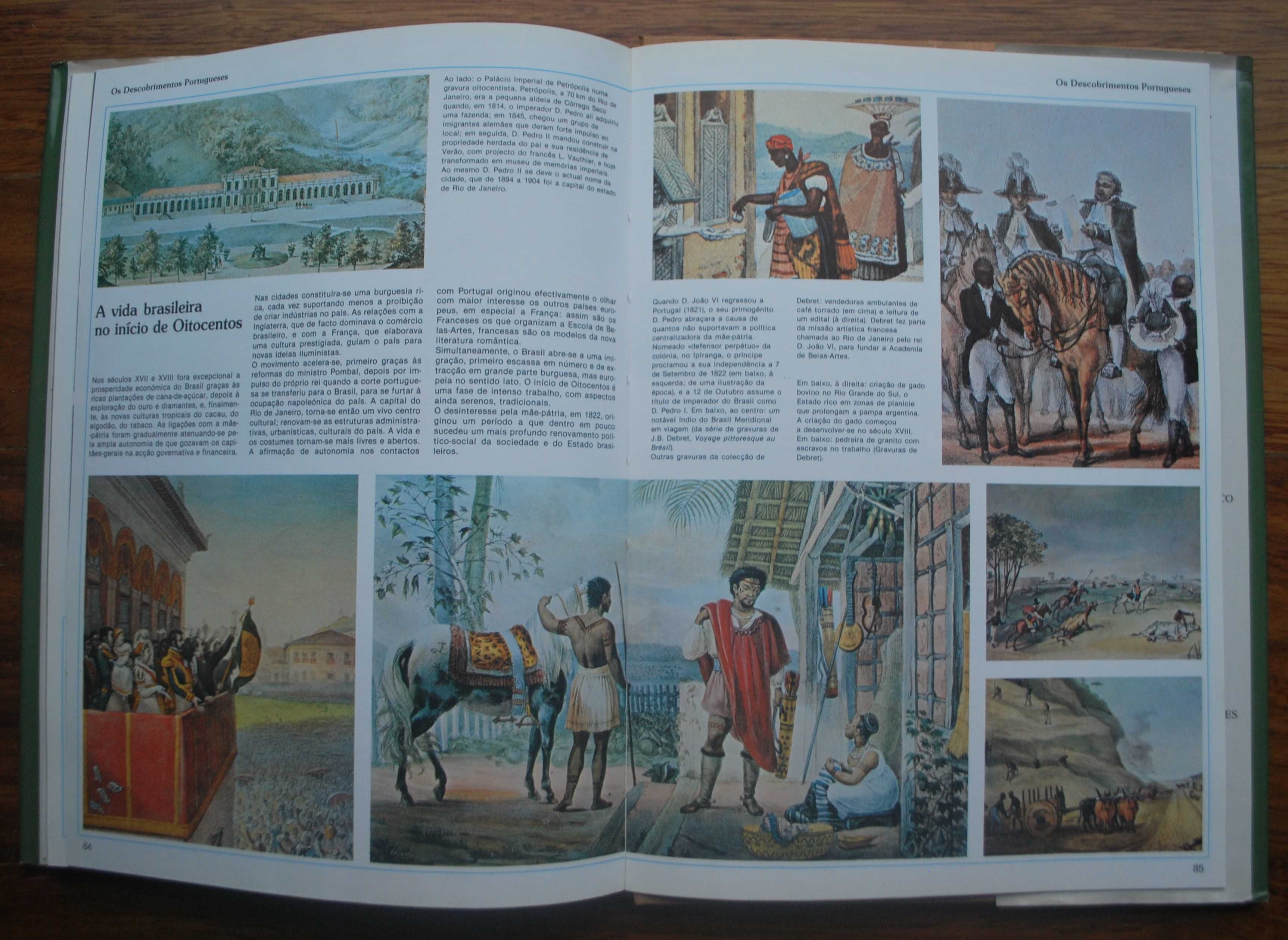 Os Descobrimentos Portugueses de Angela Sala