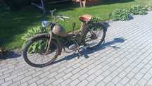 Simson sr1 1957 rok