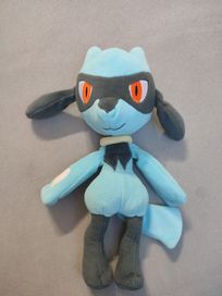 Maskotka pluszak Pokemon Riolu