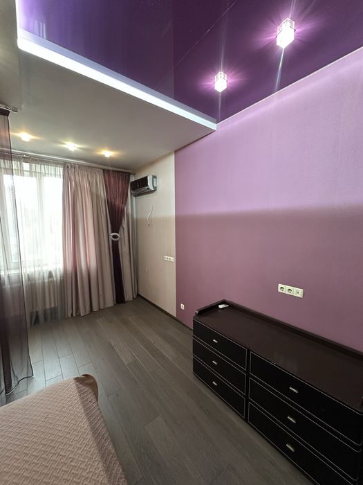 Вільна‼️ Подол 3к квартира в новобудові з євро ремонтом аренда Полтава