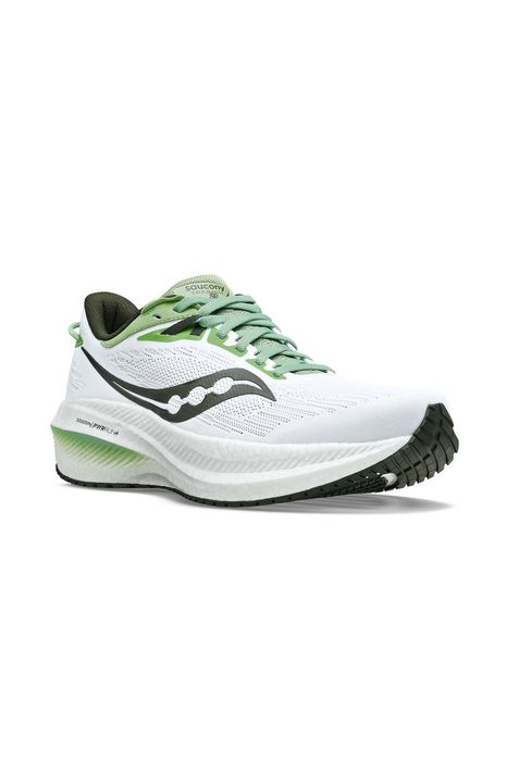 Оригінал 100% чоловічі кросівки saucony triumph 21  eur 46