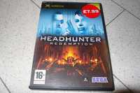 Headhunter : Redemption ( xbox classic )