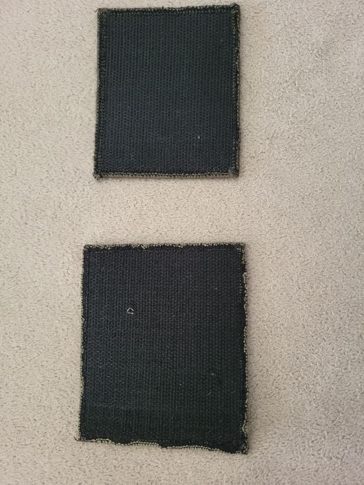 Porucznik naszywka moro oznaka na kurtkę