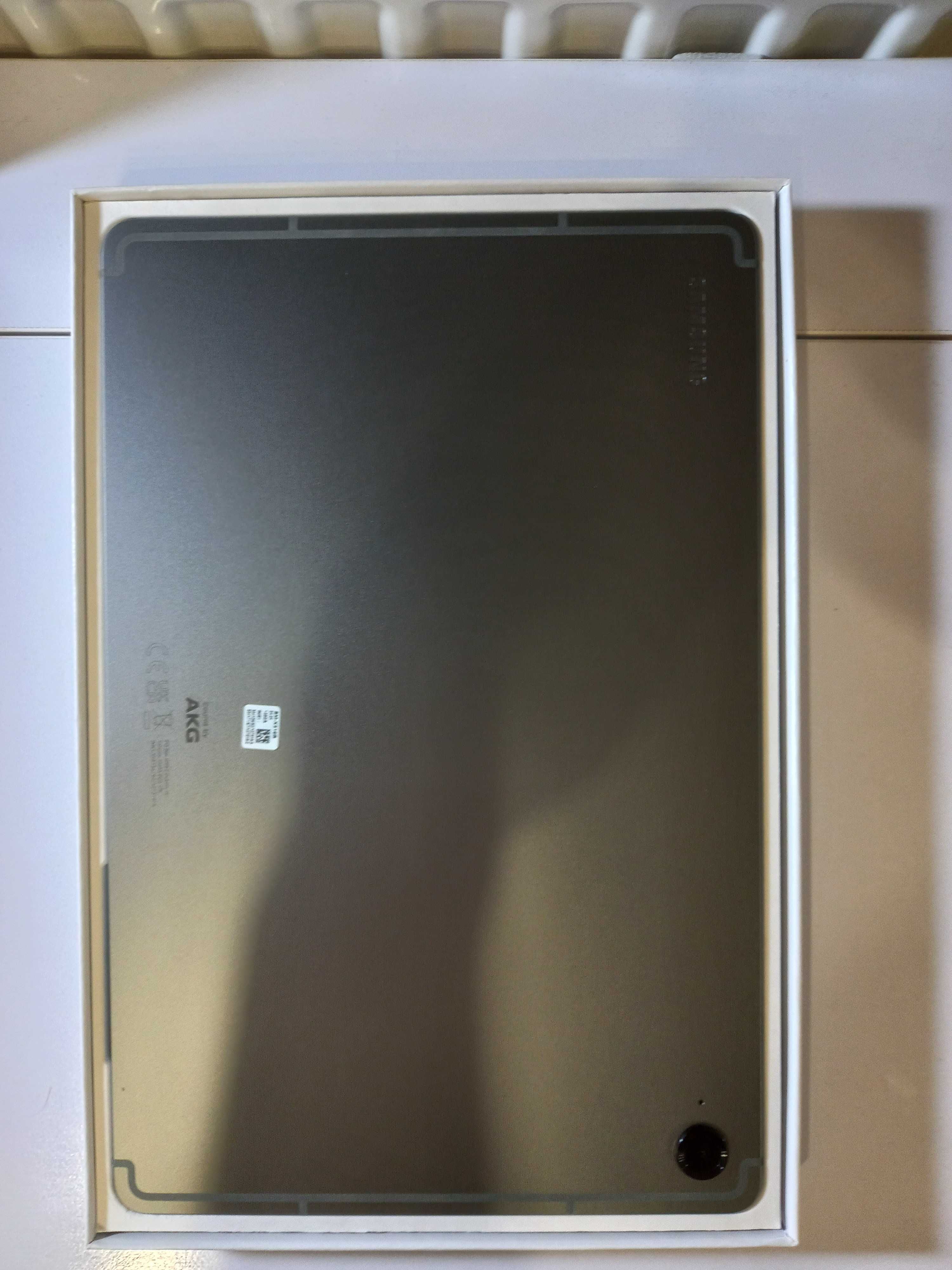 SAMSUNG Tablet S9 FE X516 10,9" 6 GB / 128 GB szary
