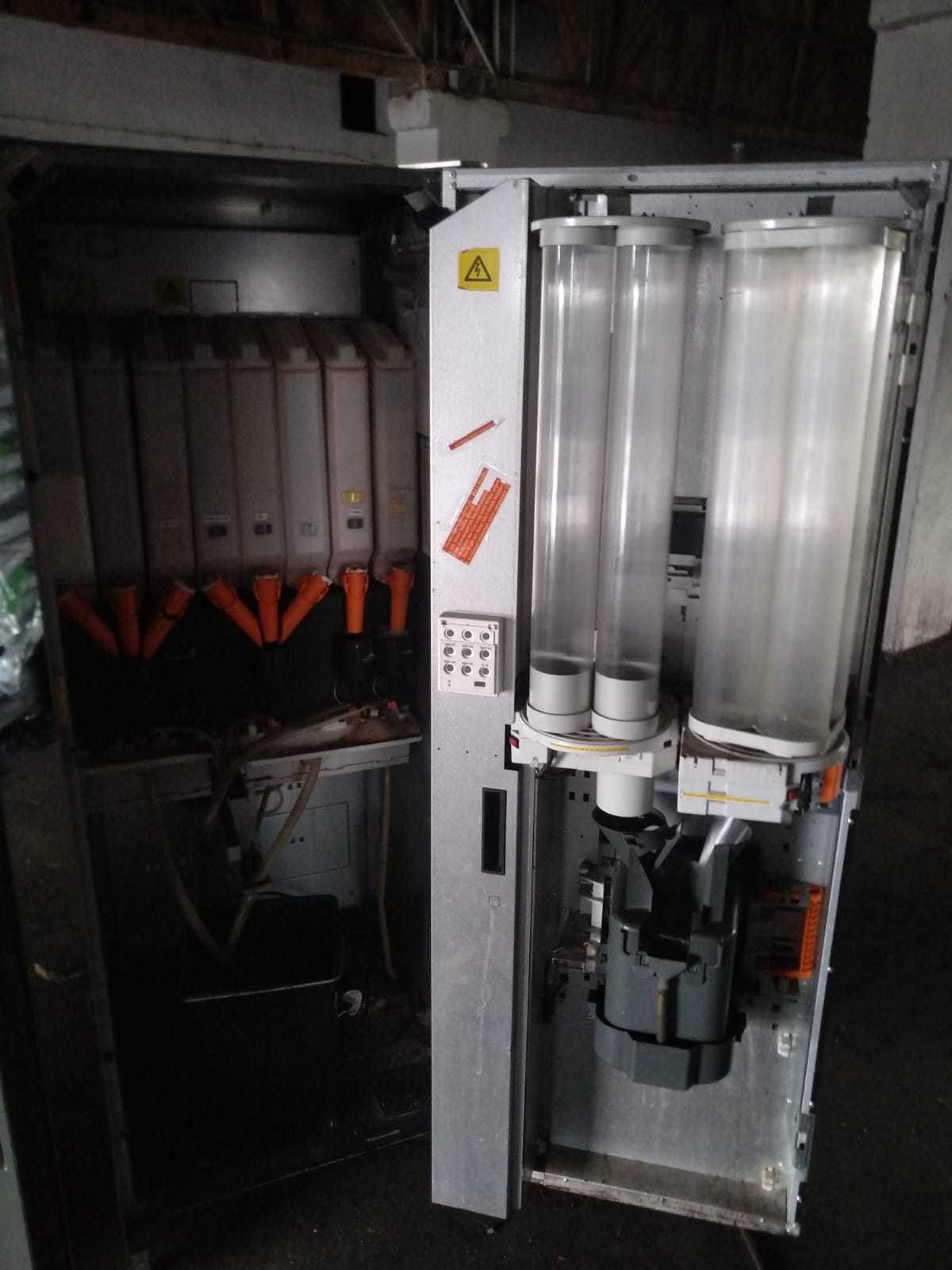 Rheavendors Vending LUCE X2 Espresso . OKAZJA !