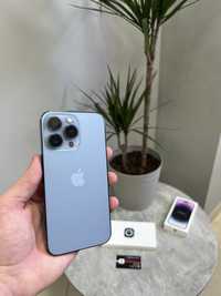 iPhone 13 Pro 256gb Sierra Blue + Гарантія від магазину
