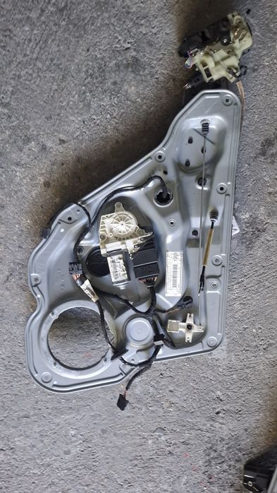 Elevador vidro frente direito  SEAT LEON (1M1) 1.9 TDI