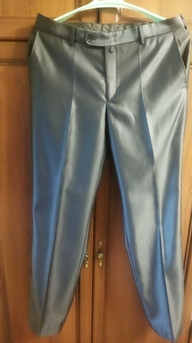 Чоловічий костюм класичний