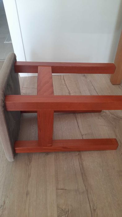 Sprzedam wygodny taboret