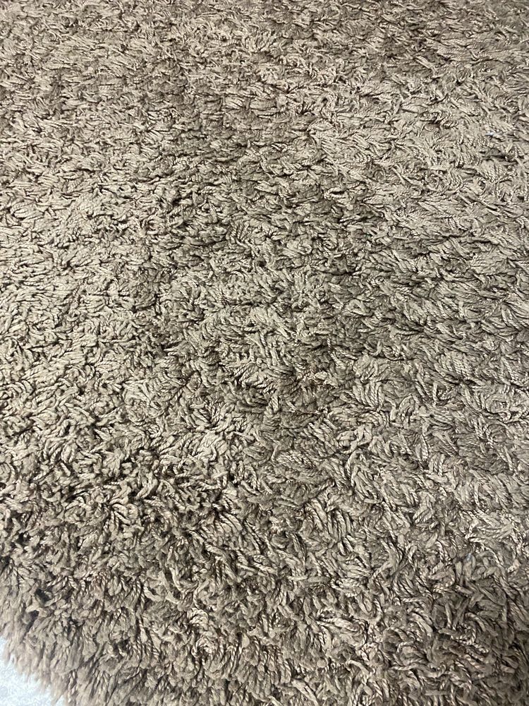 Dywan włochacz shaggy 230 x 160 cm