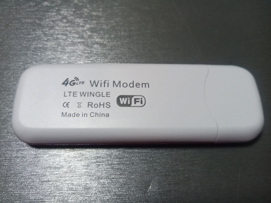 Купити Wi-Fi модем