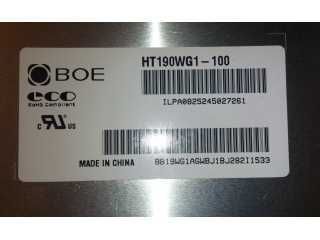 ht190wg1-100 boe painel lcd 19 polg.