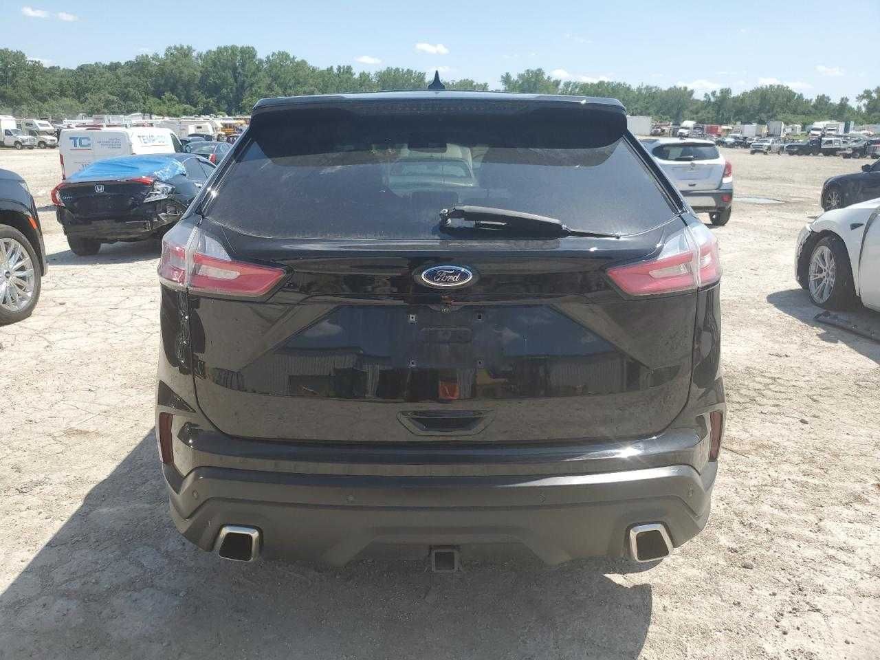 2019 Ford Edge ST