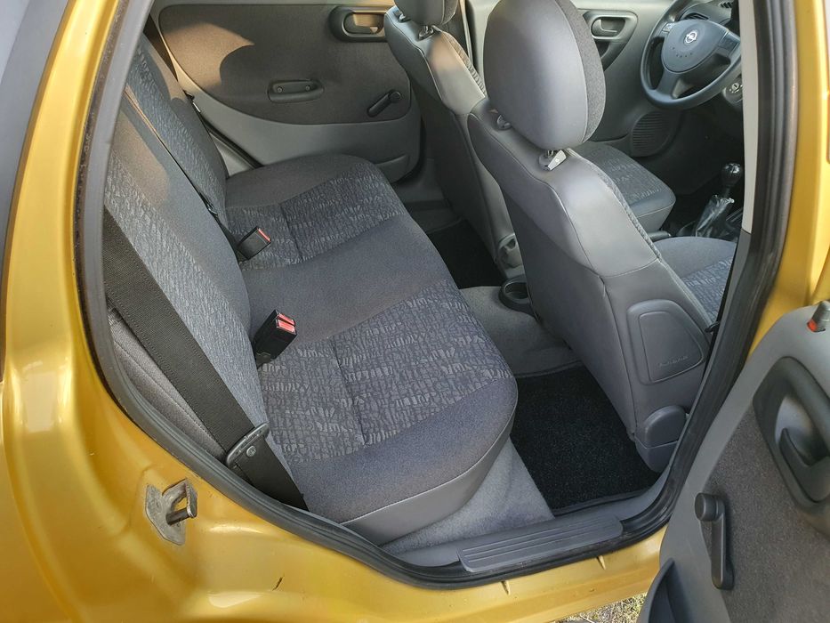 Opel Corsa 1,2*Sprawna Klima*Import