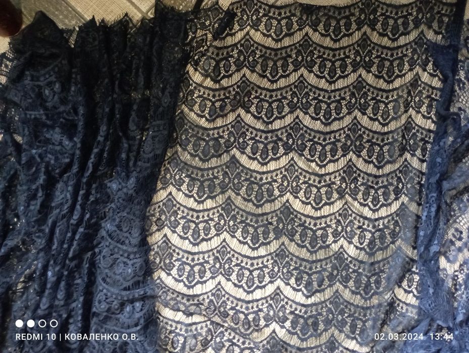 Війки,реснічка,гіпюр