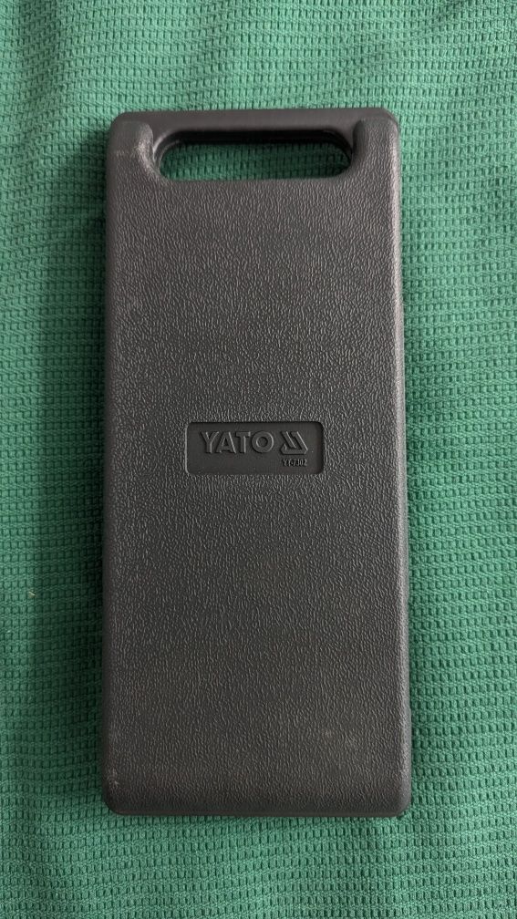 Tester ciśnienia sprężania YATO YT-7302
