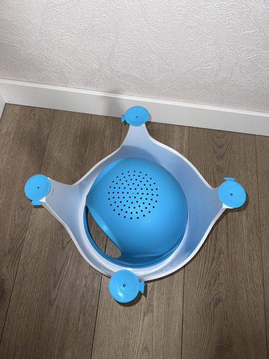 Стільчик для купання