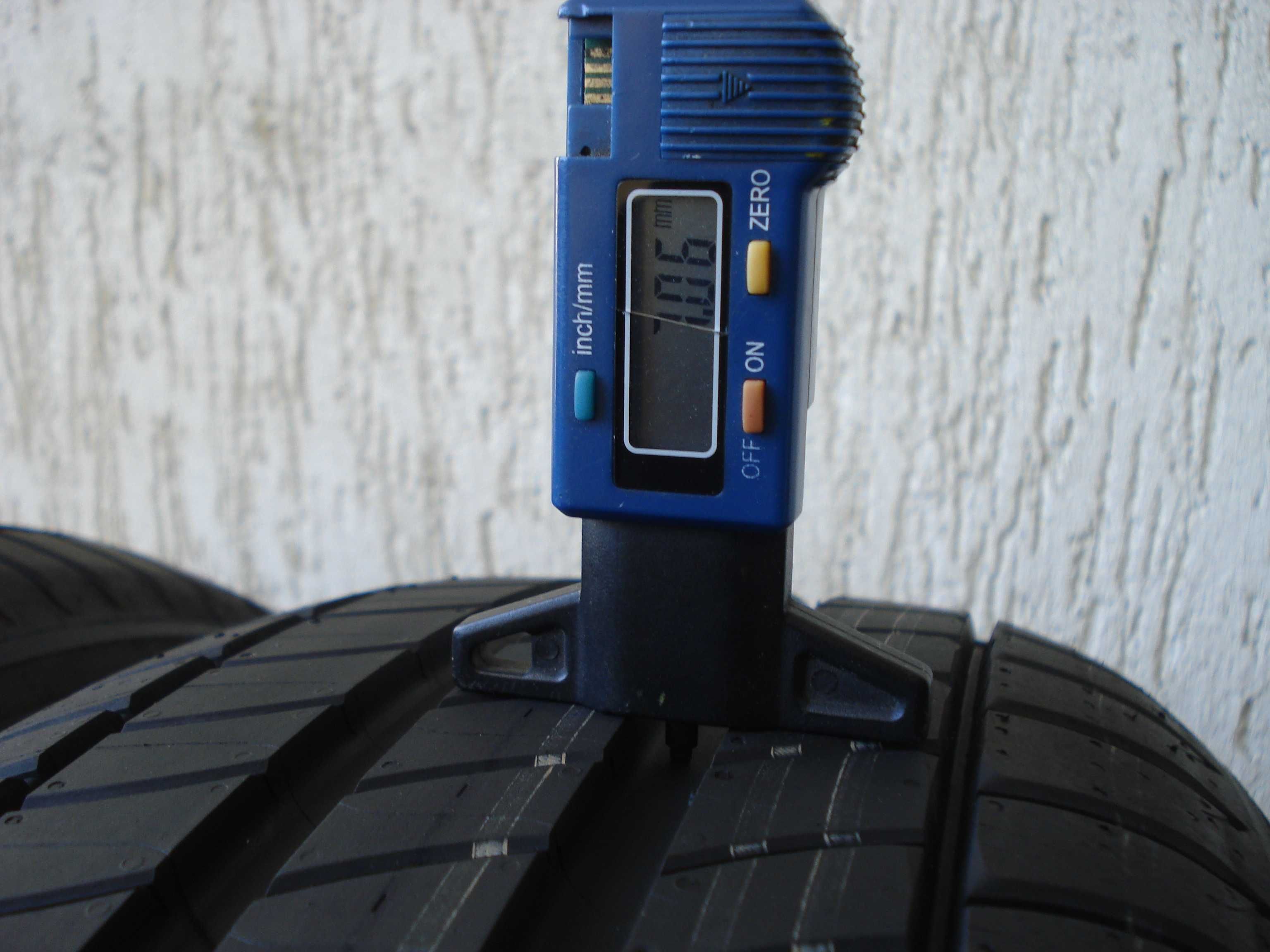 Michelin Primacy 3  205/55 r 19  2 - sztuki letnie